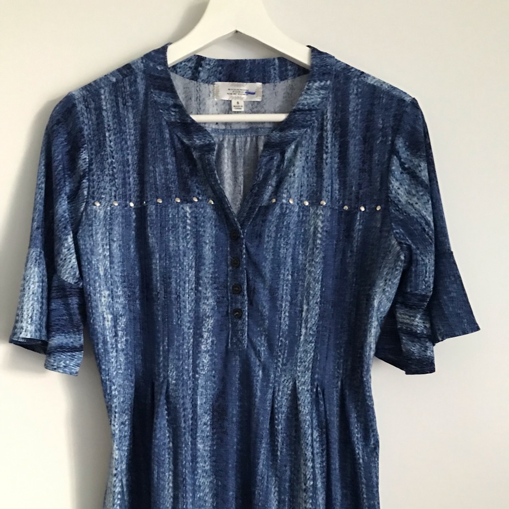 Shannon Ford New York woman’s Blouse